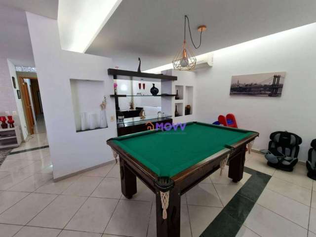 Casa à venda, 170 m² por R$ 1.150.000,00 - Itaipu - Niterói/RJ