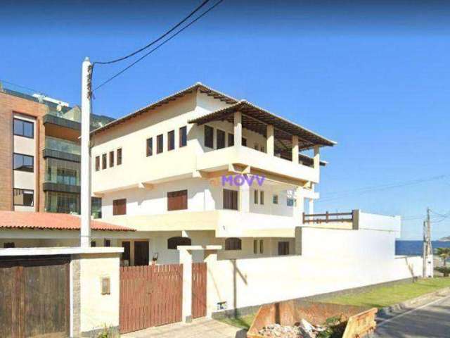 Casa à venda, 750 m² por R$ 7.500.000,00 - Piratininga - Niterói/RJ