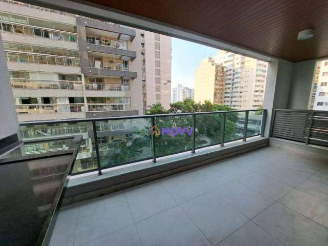 Apartamento de 3 quartos com suíte, Varanda Gourmet, vaga e Lazer completo!  Em Icaraí - Niterói/RJ!!!