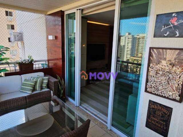 Apartamento à venda, 70 m² por R$ 750.000,00 - Santa Rosa - Niterói/RJ