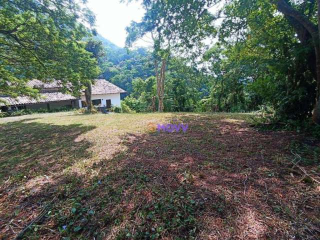 Terreno à venda, 750 m² por R$ 900.000,00 - Itaipu - Niterói/RJ