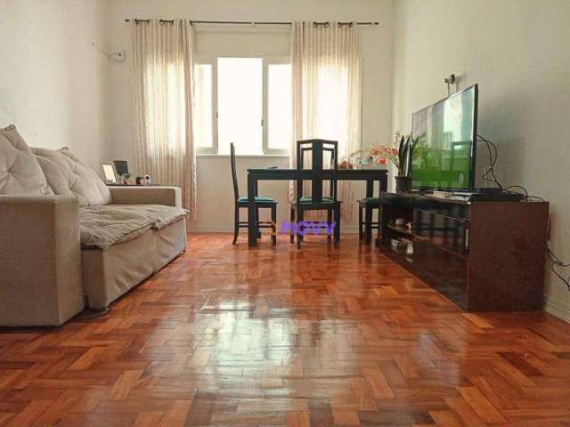 Apartamento com 2 quartos à venda, 70 m² por R$ 320.000 - Santa Rosa - Niterói/RJ