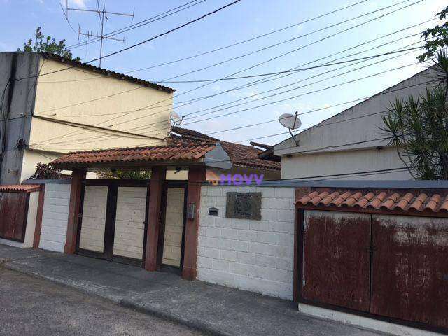 Casa à venda por R$ 1.300.000,00 - Serra Grande - Niterói/RJ