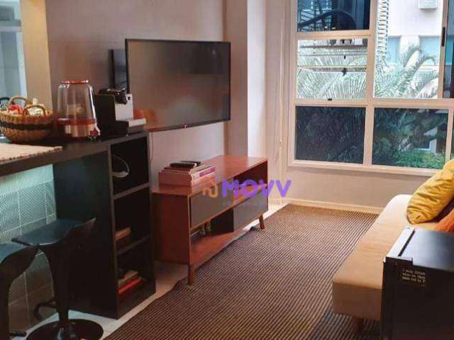 Apartamento à venda, 56 m² por R$ 450.000,00 - Maria Paula - Niterói/RJ