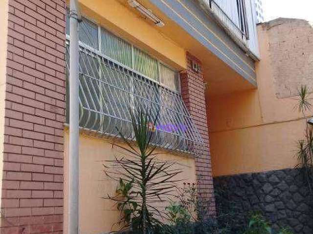 Casa com 3 dormitórios à venda, 370 m² por R$ 750.000,00 - Centro - Niterói/RJ