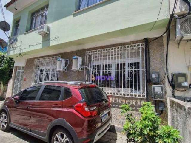 Casa com 4 dormitórios à venda, 279 m² por R$ 850.000,00 - Santa Rosa - Niterói/RJ