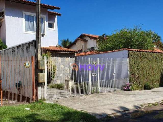 Terreno à venda, 360 m² por R$ 490.000,00 - Maralegre - Niterói/RJ