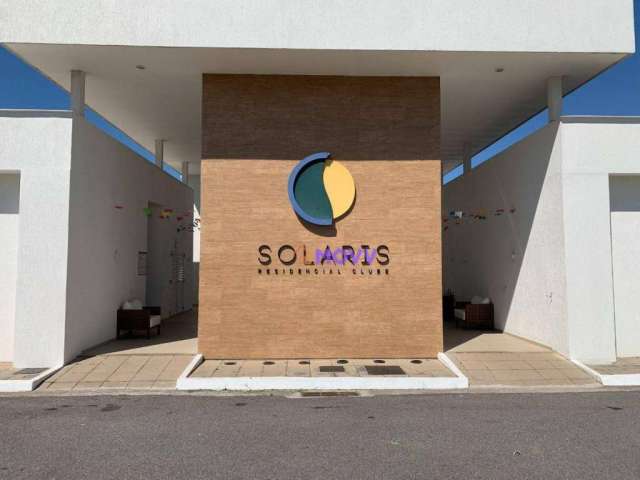 Terreno Solaris