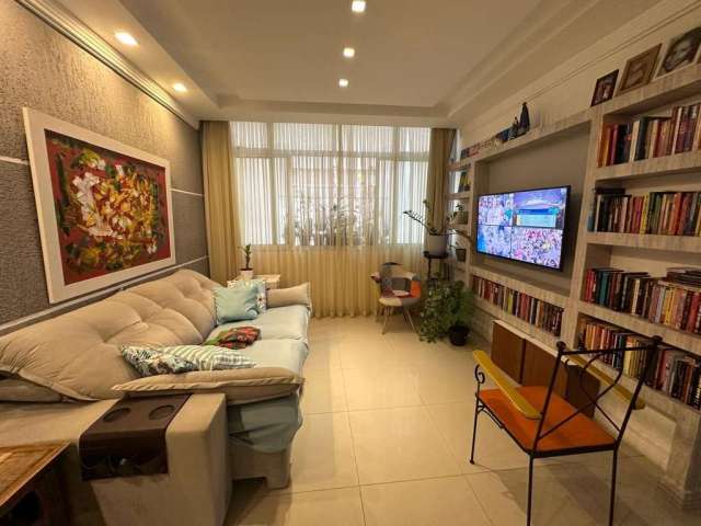 Apartamento com 2 quartos  à venda, 95 m² por R$ 580.000 -Miolo de  Icaraí - Niterói/RJ.