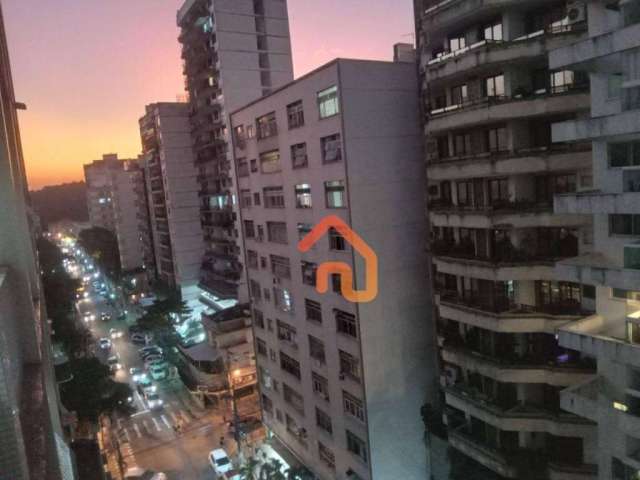 Apartamento à venda, 120 m² por R$ 600.000,00 - Ingá - Niterói/RJ