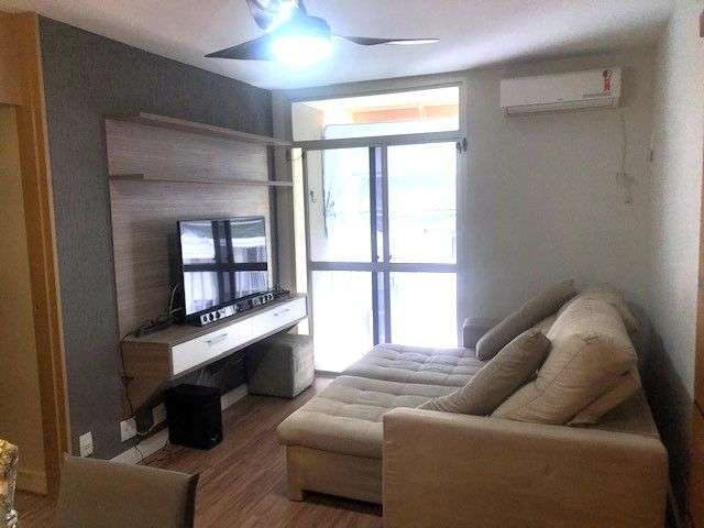 Apartamento com 3 quartos à venda, 90 m² por R$ 650.000 - Ingá - Niterói/RJ