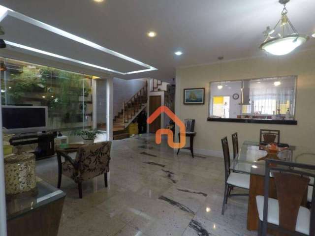 Excelente casa triplex Santa Rosa!!!!!!!!!