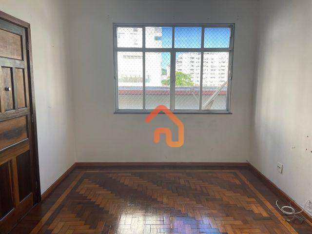 Apartamento à venda, 88 m² por R$ 490.000,00 - Santa Rosa - Niterói/RJ