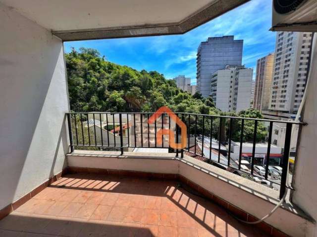 Sala à venda, 30 m² por R$ 300.000,00 - Icaraí - Niterói/RJ