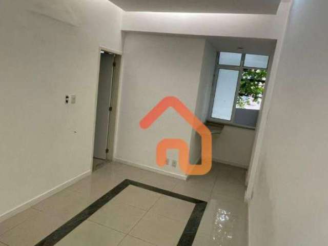 Apartamento à venda, 60 m² por R$ 1.200.000,00 - Leblon - Rio de Janeiro/RJ