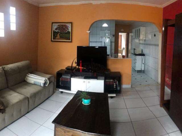 Casa com 1 Quarto e 1 Banheiro &#224; venda, 120m&#178; por R$ 220.000 no Embu Guaçu