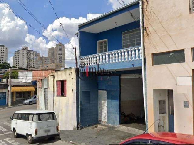 Sala Comercial, 50m&#178; por R$ 1.100,00 no Taboão da Serra