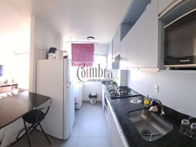 Apartamento com 2 Quartos e 1 banheiro para Venda, 65 m&#178;