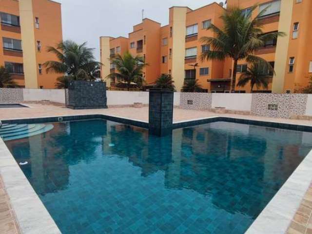 Apartamento com lazer de clube completo itanhaém/sp