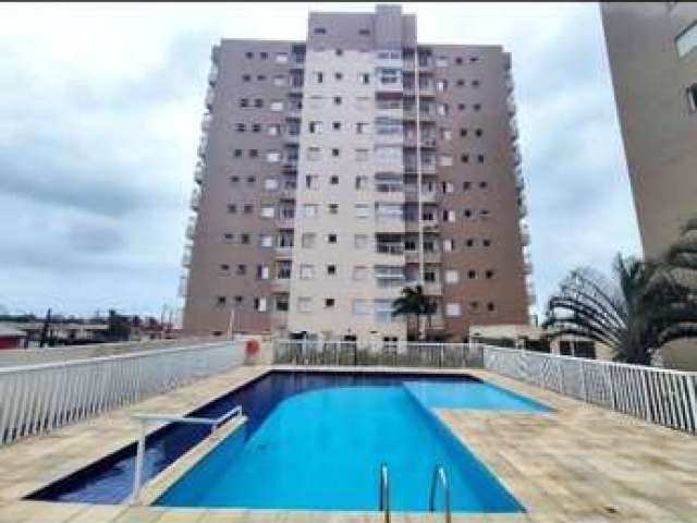 Apartamento 65m² lazer completo 100m da praia! planejado - itanhaem/sp