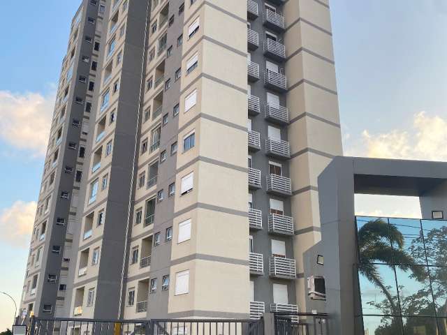 Lindo apartamento em Ponta Negra 2/4