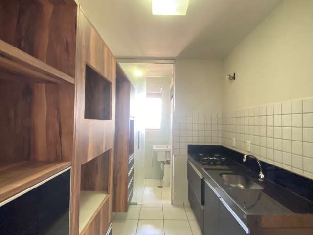 Apartamento à venda em Nova Parnamirim 2/4