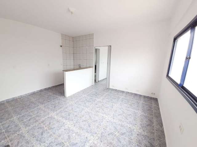 OPORTUNIDADE!! Kitnet de 38m² na Guilhermina - Praia Grande/SP