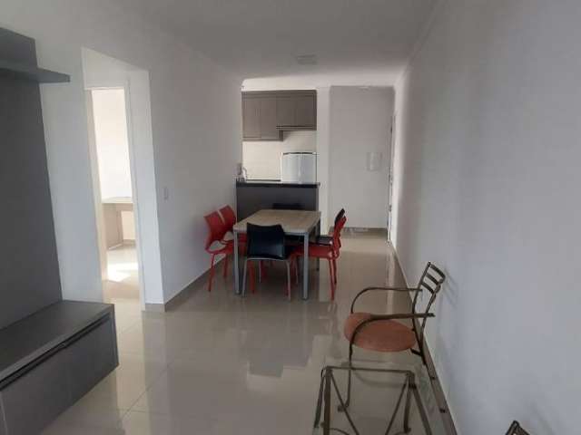 Apartamento semi novo mobiliado disponível para locação e venda no Ed. Residencial Pádua Pinhais.