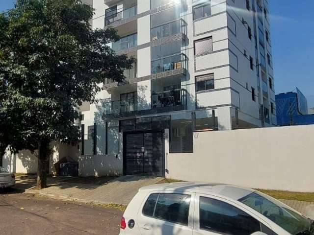 Alugo lindo apartamento bem no coração de Pinhais Parana