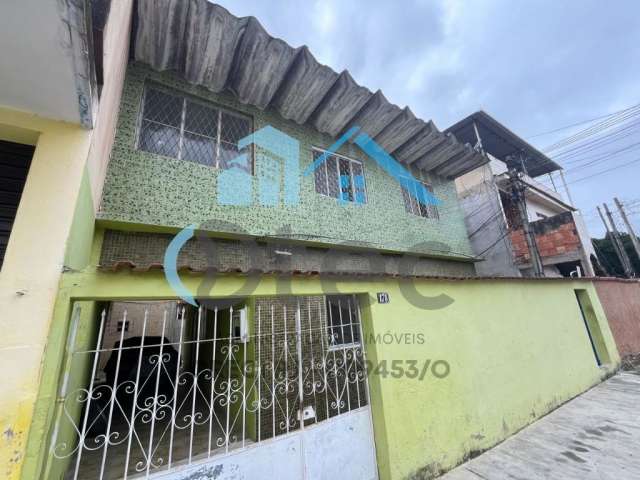 Vendo casa 4 quartos nilópolis