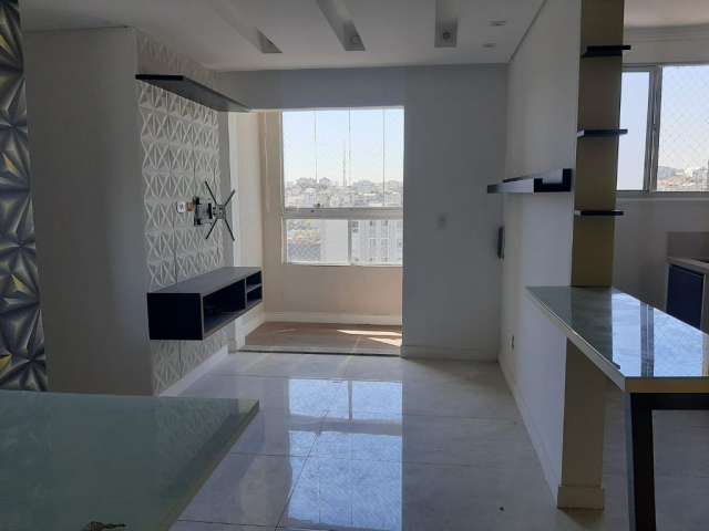 Apartamento à Venda com 2 quartos, 1 banheiro, 1 vaga e 51m² por R$ 355.000