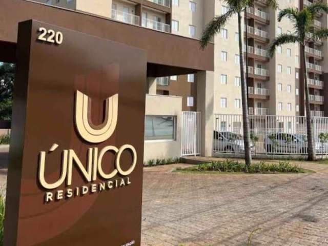 Apartamento Padrão Para Locação no Bairro Jardim Botânico Ribeirão Preto