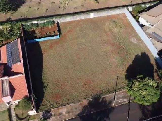 Terreno à venda em Ribeirão Preto/SP