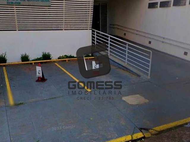 Ponto Comercial à venda no bairro Higienópolis - Ribeirão Preto/SP