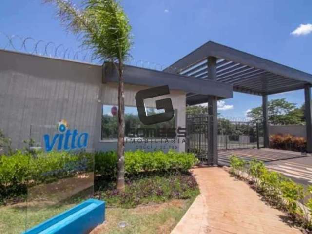 Apartamento à venda no bairro Parque dos Pinus - Ribeirão Preto/SP