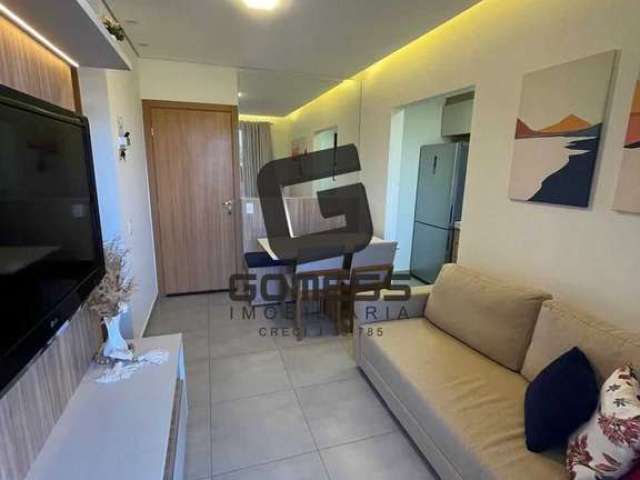 Apartamento à venda no bairro Quintas de São José - Ribeirão Preto/SP