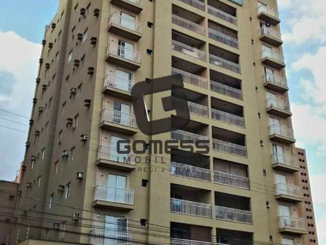 Apartamento à venda no bairro Jardim Paulista - Ribeirão Preto/SP