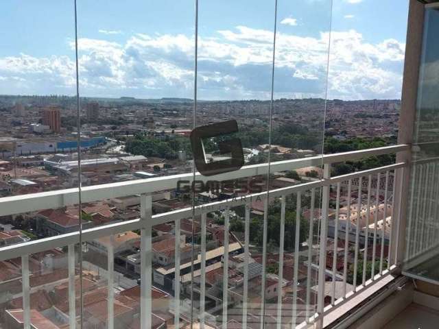 Apartamento à venda no bairro Campos Elíseos - Ribeirão Preto/SP