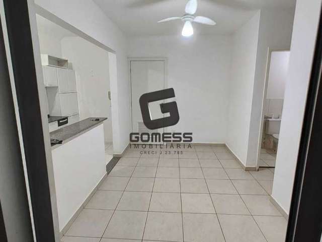 Apartamento à venda no bairro Jardim Palma Travassos - Ribeirão Preto/SP