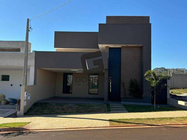 Casa à venda no bairro Quinta da Mata - Ribeirão Preto/SP