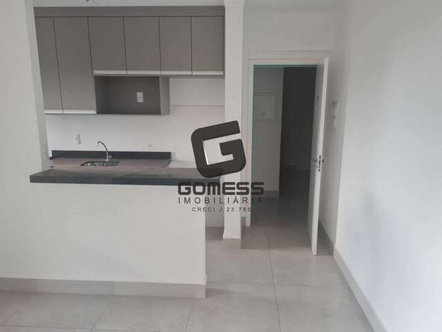 Apartamento para alugar no bairro Ribeirânia - Ribeirão Preto/SP