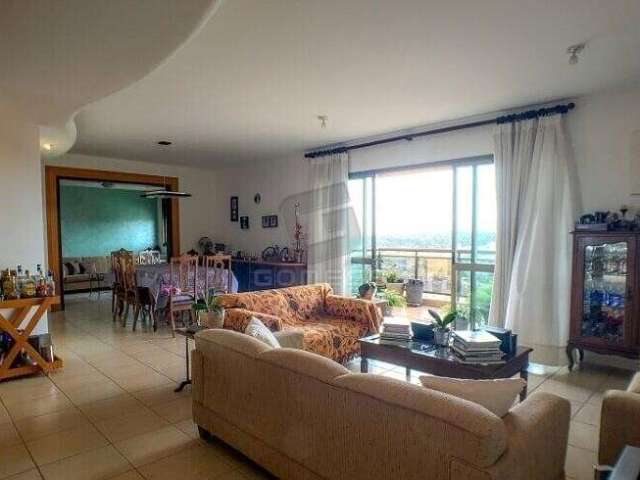 Apartamento à venda em Ribeirão Preto/SP