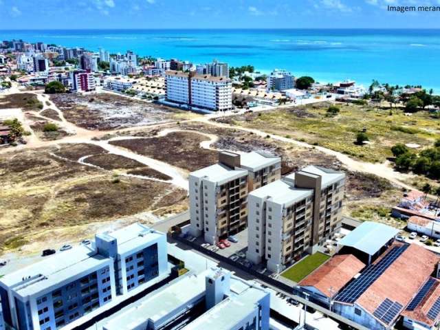 Lindo apartamento  com 3 quartos próximo ao mar