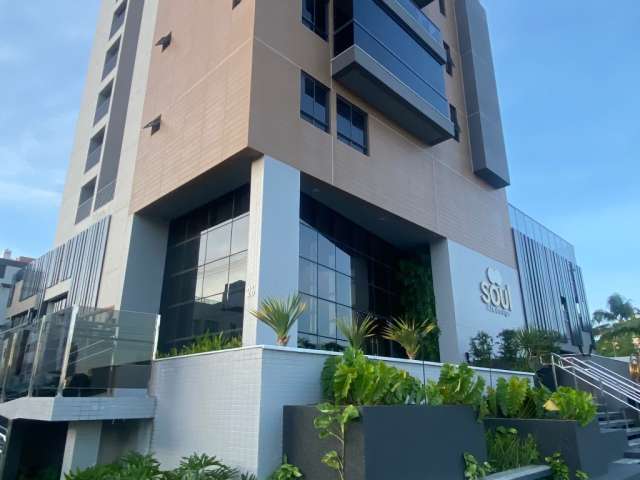 Lindo apartamento jardim Oceania 96m2