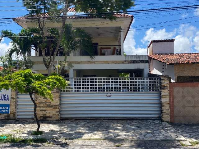 Bela casa no bairro de Tambauzinho  c/3  suítes