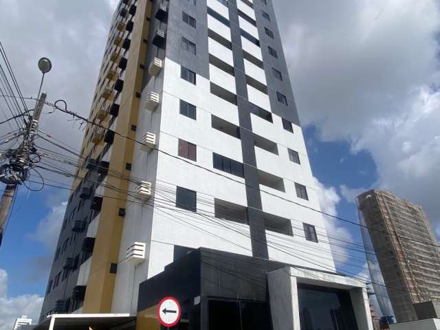 Lindo apartamento de 43,5m2  andar alto Tambauzinho