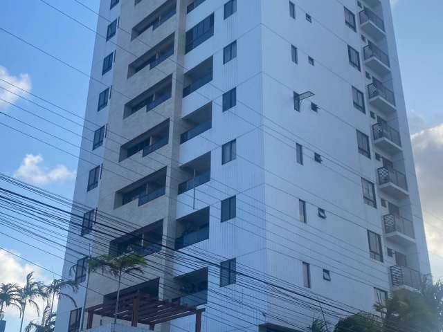 Apartamento com 3 quartos no bairro tambauzinho