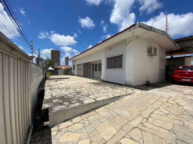 Casa bairro dos Estados 640 m2 área total