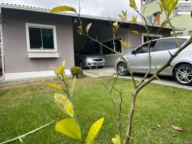 Casa em condomínio, 4 quartos, em Vargem Grande, Teresópolis/RJ