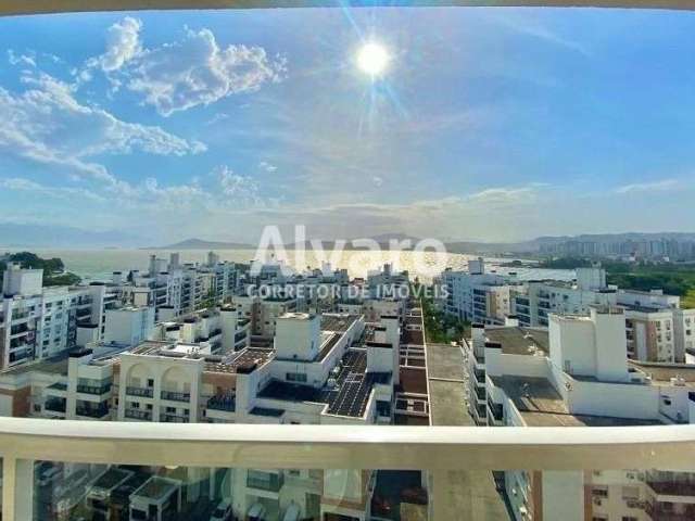 Apartamento com 3 quartos à venda na Rua João Meirelles, 1298, Abraão, Florianópolis por R$ 1.380.000